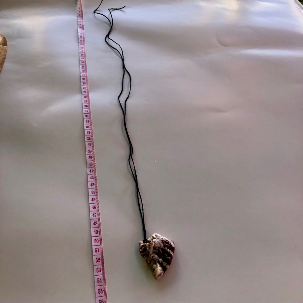 Shell necklace #201 - Picture 2 of 2